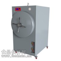 供應(yīng)圓型輻柵結(jié)構(gòu)高壓滅菌器