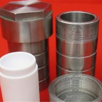 水熱合成反應釜50ML
