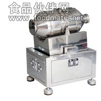 二維運(yùn)動(dòng)混合機(jī)