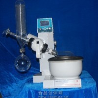 旋轉蒸發器西安廠家供應特氟龍復合鍋旋轉蒸發儀