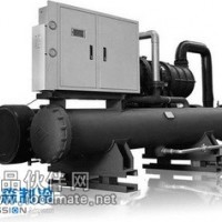 美森制冷機組