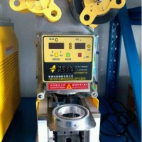 綠豆沙冰封口打碼一體機