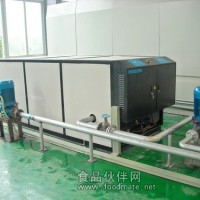 包裝機械降溫設備