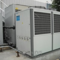 美森高溫制冷機組
