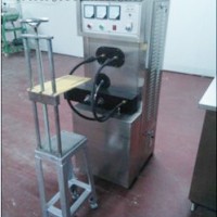 安民全自動鋁箔封口機