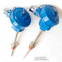WZP熱電阻，PT100熱電阻廠家