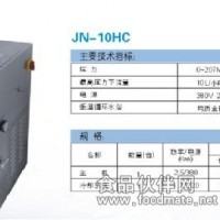 超高壓連續流細胞破碎機