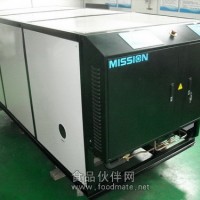 工業冷水機選型