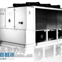 美森柜式制冷機組