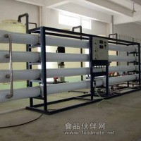 食品機械純水設備