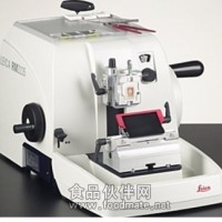 Leica RM2235手動輪轉式切片機