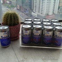 進口福永蘇打水