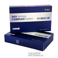 肽及/大豆肽復合粉/專為患者研制