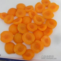 出口品質(zhì)杏罐頭