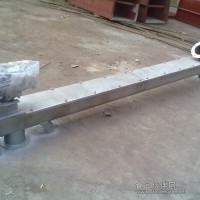 螺旋輸送機