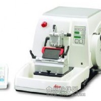 Leica RM2255全自動輪轉式切片機