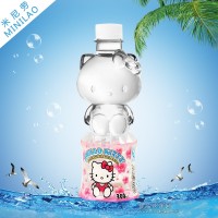 凱蒂貓水 hellokitty控 礦泉水300ml珠海批發(fā)