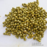 出口品質(zhì)青豆罐頭