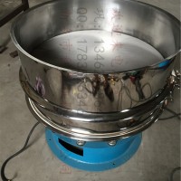 豆腐振動篩豆腐渣篩分機