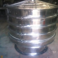 振動篩粉機