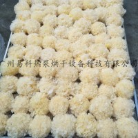 銀耳烘干機(jī)-優(yōu)質(zhì)銀耳烘干設(shè)備報(bào)價(jià)