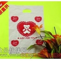 超值現貨 塑料服裝袋 包裝袋 塑料袋 服裝手提袋 飾品袋 禮品袋