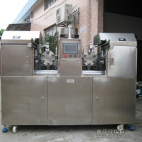 全自動手工蛋卷機