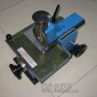 手動(dòng)標(biāo)牌壓號(hào)機(jī)C手動(dòng)打標(biāo)機(jī)