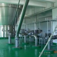 供應調味品噴霧干燥機
