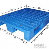 九腳網(wǎng)格1*0.8米塑料托盤、通風防潮板、底托、板子