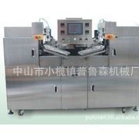 自動蛋卷機，產品