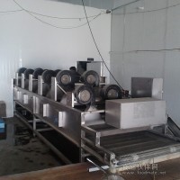 強留翻轉風干線·價格10600每米興海機械