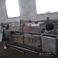 清洗機