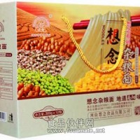 精品雜糧面