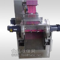 供應全自動硬盒拉伸包裝機 食品包裝設備