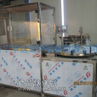 全自動洗瓶機