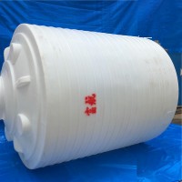 富航5噸pe減水劑塑料桶5立方塑料罐