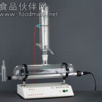 SZ-96單重純水蒸餾器