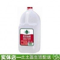 農(nóng)夫山泉天然水團(tuán)購