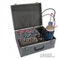 南大萬和牌溶解熱測定實驗裝置-NDRH-型現貨批發
