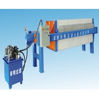 機(jī)械壓緊廂式/板式壓濾機(jī) 食品，水處理壓濾機(jī)