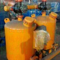 臥式組合式反沖洗砂石過濾器