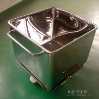 供應(yīng)不銹鋼肉車