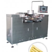 全自動手工蛋卷機
