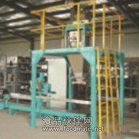 與物料接觸部分采用不銹鋼制造，抗腐蝕性、衛生標準高、設備使用壽命長