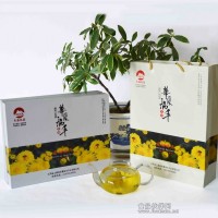 產地直銷正宗皇菊菊花批發供應，富硒皇菊，江西特產