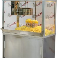 48OZ單頭爆米花機，配件進口021-37441245