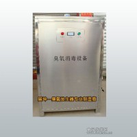 食品車間凈化消毒臭氧發生器