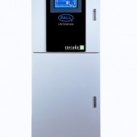 美國(guó)PALL CascadaTM Ⅱ 整體化大流量純水系統(tǒng)