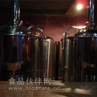 自釀啤酒設備